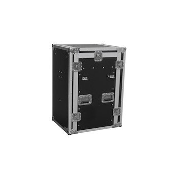 PD-F16U10T 19 Rackcase with Tables