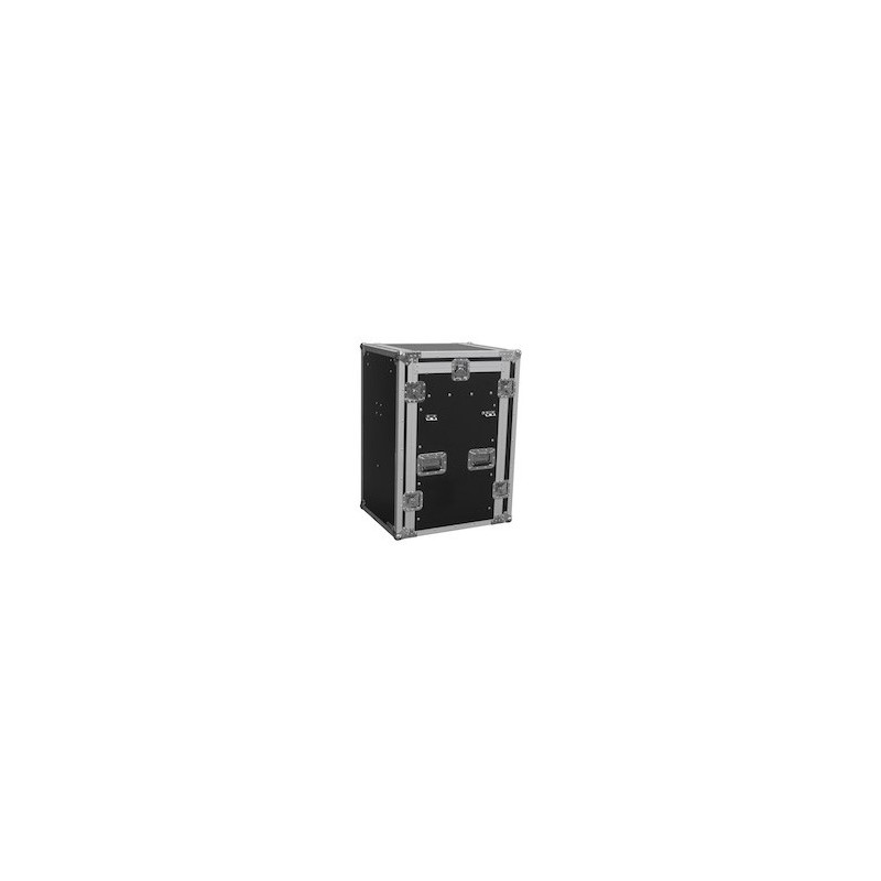 PD-F16U10T 19 Rackcase with Tables