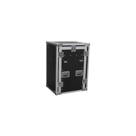 PD-F16U10T 19 Rackcase with Tables