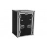 PD-F16U10T 19 Rackcase with Tables
