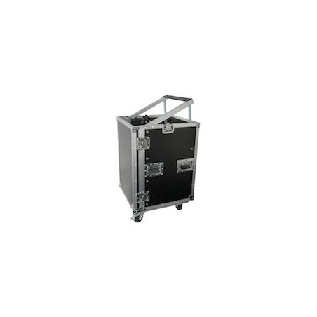 PD-F12U8 19 Rackcase with Wheels