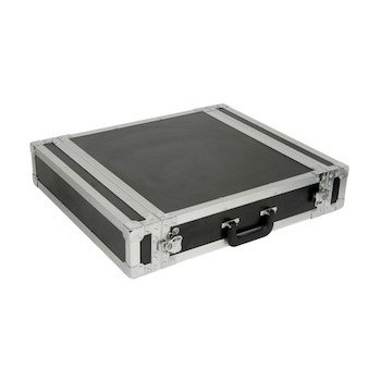 PD-F2U 19 Flightcase 2U