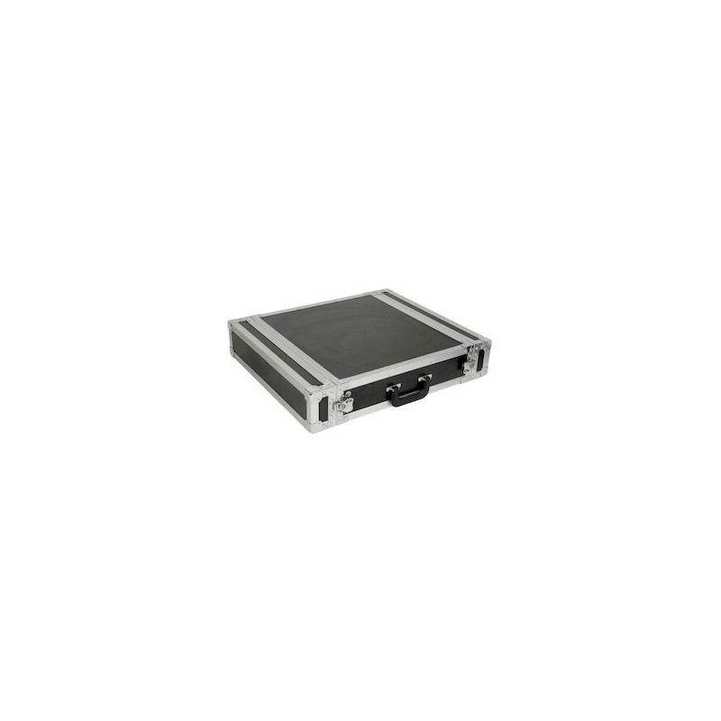 PD-F2U 19 Flightcase 2U