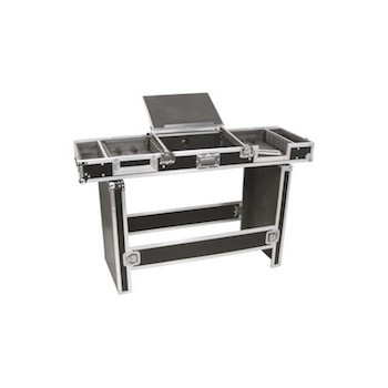 PD-FC3 DJ Mixer/ 2 CD player Case