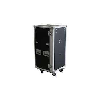 PD-FA5 7 Drawer Eng. Case + Table