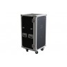 PD-FA5 7 Drawer Eng. Case + Table