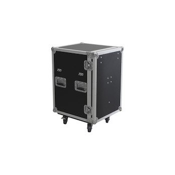 PD-FA6 5 Drawer Eng. Case
