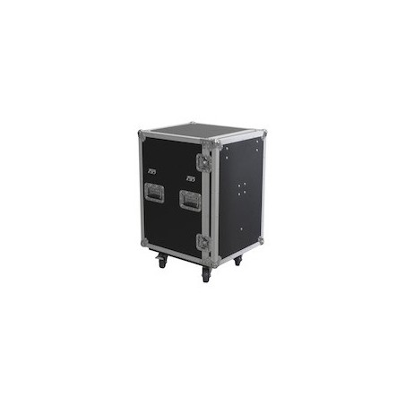 PD-FA6 5 Drawer Eng. Case