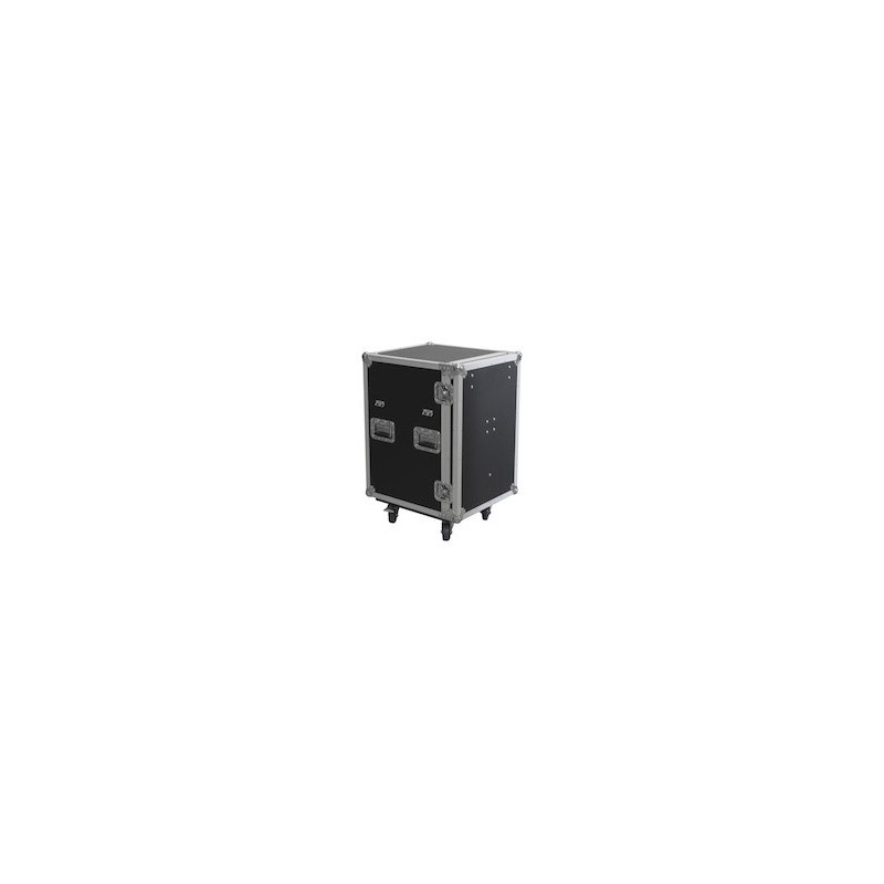 PD-FA6 5 Drawer Eng. Case