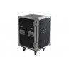 PD-FA6 5 Drawer Eng. Case
