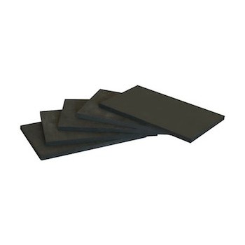 PD-FF2 20mm Hardfoam 30x50cm 5pcs