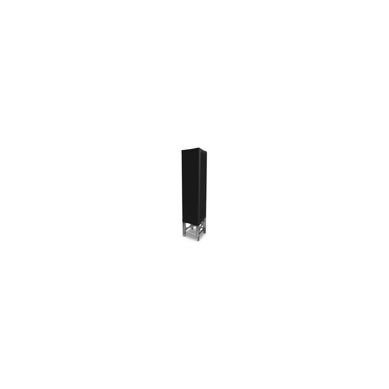 LTS10B Lycra TrussSleeve 1.0m black