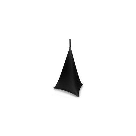 LSS07B Lycra StandSleeve 0,7m black