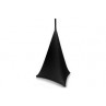 LSS07B Lycra StandSleeve 0,7m black