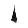 LSS12B Lycra StandSleeve 1,2m black