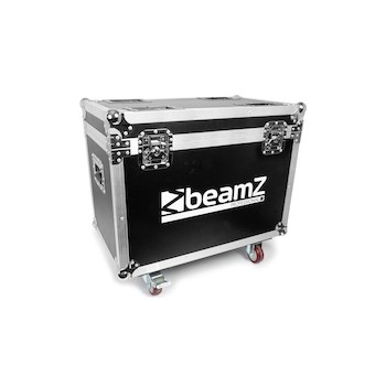FC1912 Flightcase MHL1912 2x