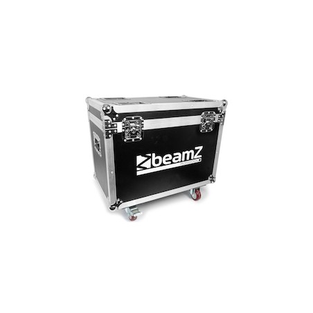 FC1912 Flightcase MHL1912 2x