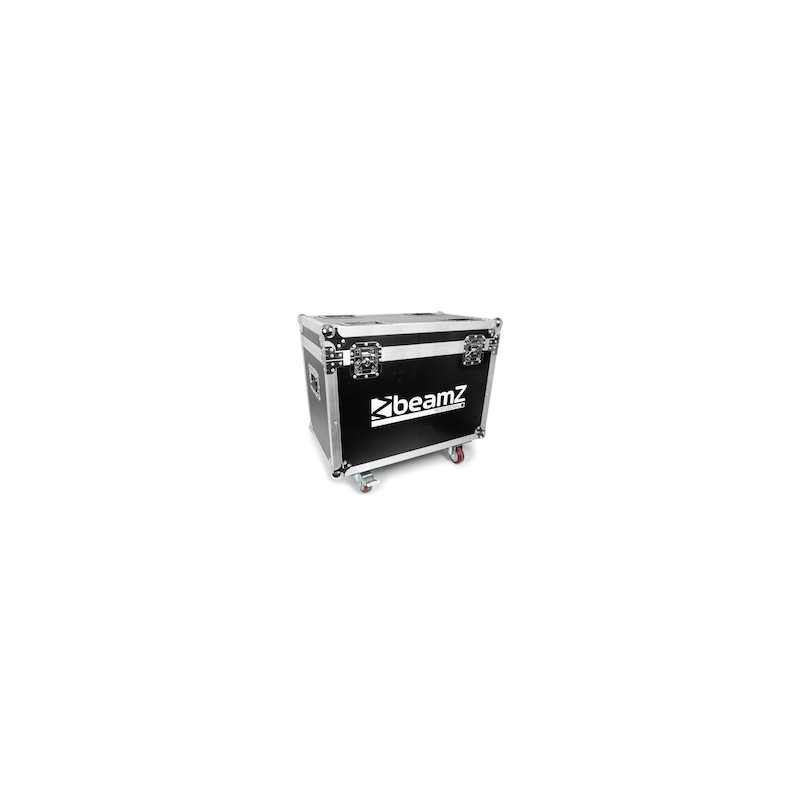 FC1912 Flightcase MHL1912 2x