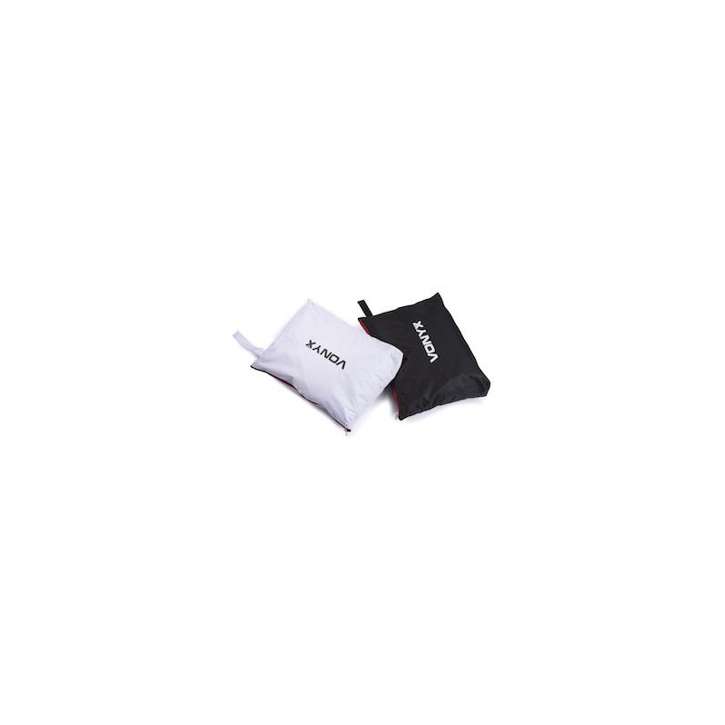 DB4 replacement set Lycra Black