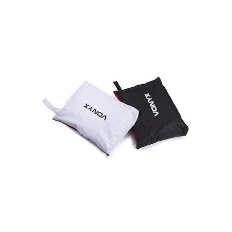 DB4 replacement set Lycra White