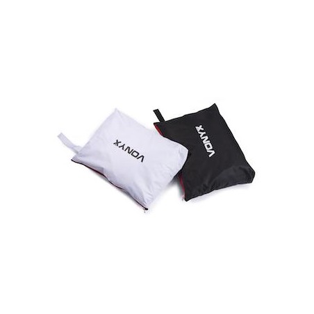 DB5 replacement set Lycra White
