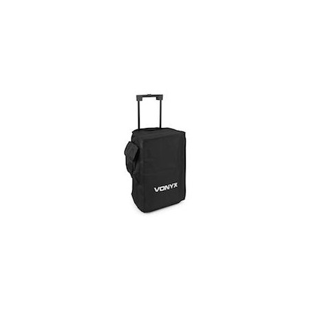 SC12B Speaker Cover Basic 12 rear