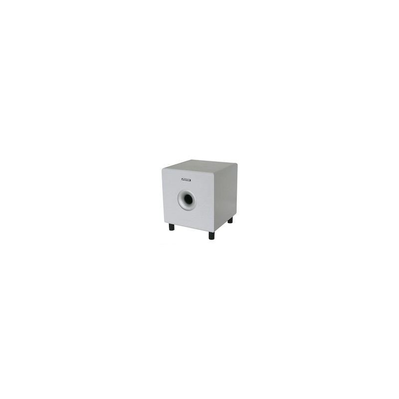 SHFS08W Active subwoofer 8 white