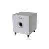 SHFS08W Active subwoofer 8 white