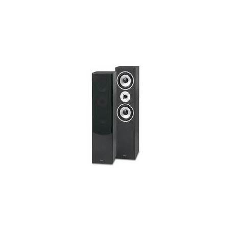 SHFT60B Tower Set 2 x 6,5 black