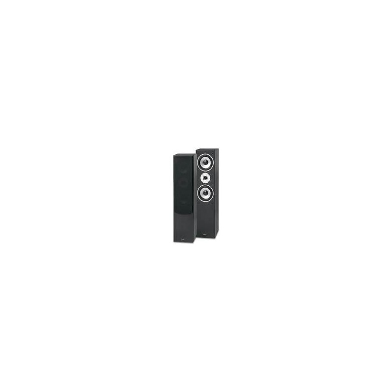 SHFT60B Tower Set 2 x 6,5 black
