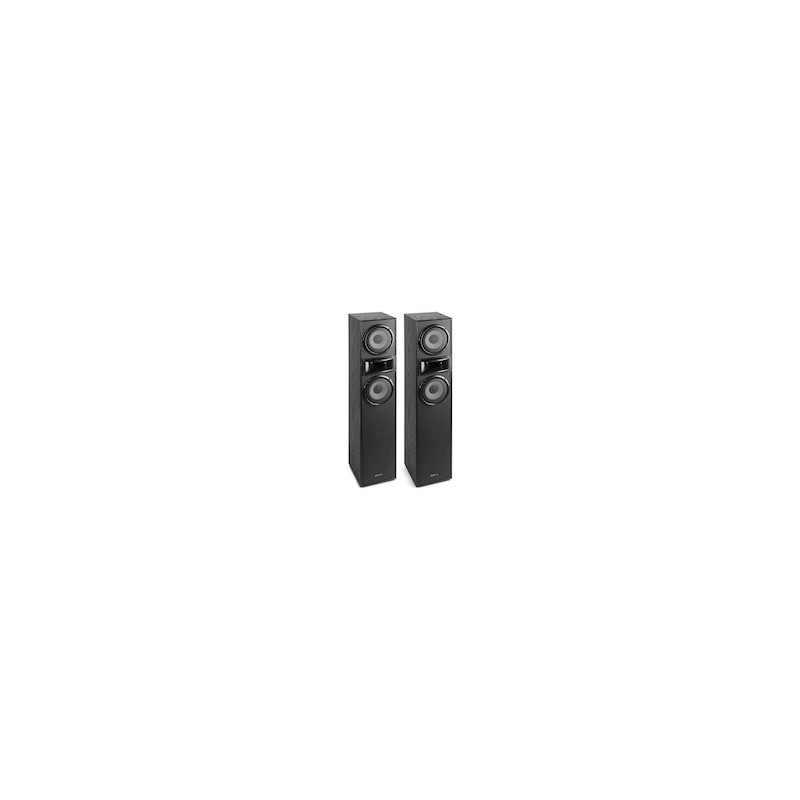 SHF700B Tower Set 2x 6.5Black