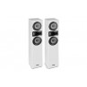 SHF700W Tower Set 2x 6.5 White