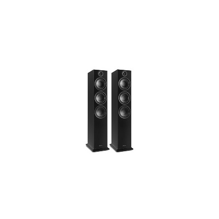 SHF80B TowerSet 3x6,5 Blk.
