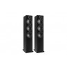 SHF80B TowerSet 3x6,5 Blk.