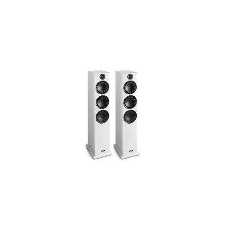 SHF80W TowerSet 3x6,5 Wht.