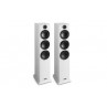 SHF80W TowerSet 3x6,5 Wht.