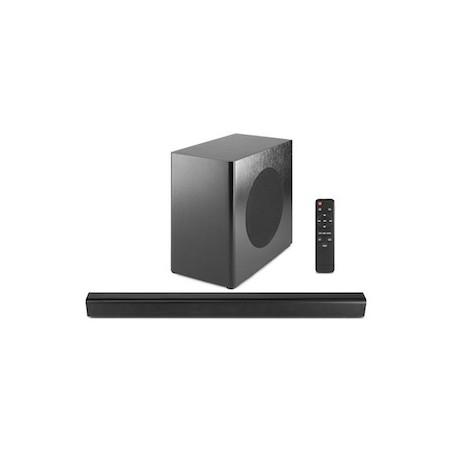 SB85 Soundbar+Subwoofer BT 150W