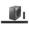 SB85 Soundbar+Subwoofer BT 150W