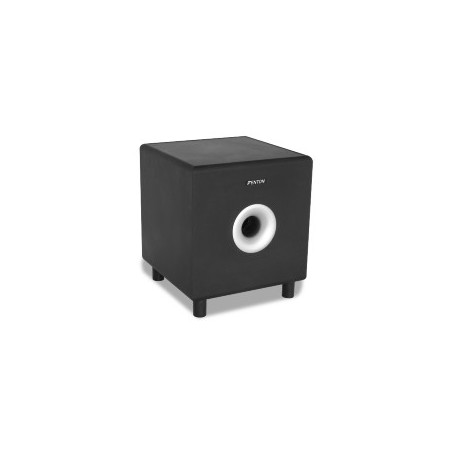 SHFS10B Active subwoofer 10 black
