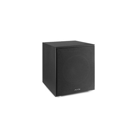SHFS12B Active subwoofer 12 black