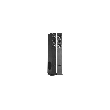 SHFT52B Towers set 6.5 black