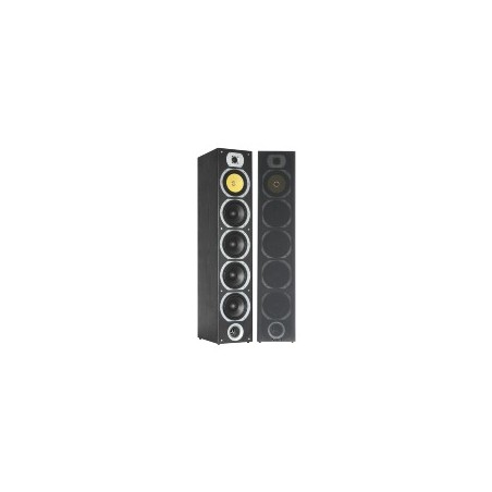 SHFT57B Tower set 4x6.5 black