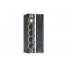 SHFT57B Tower set 4x6.5 black