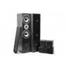 HF5B 5.0 Home Theatre System black