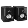 SHF404B Ampl.Bookshelf Set MP3/BT