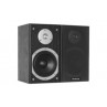 SHFB55B Bookshelf set black 5