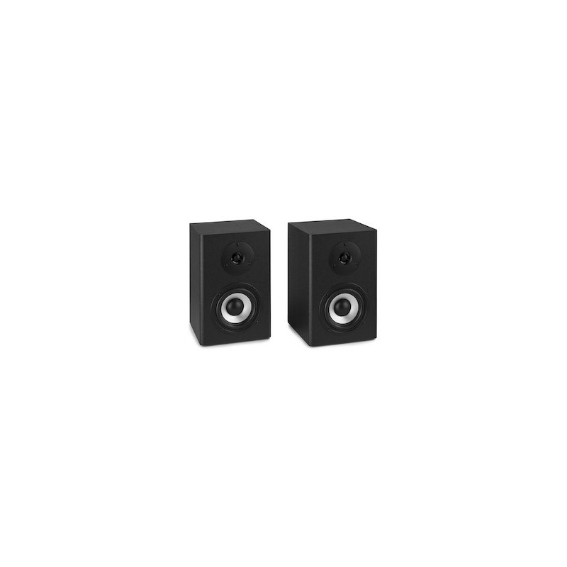 SM40 Active Studio Monitor 4Pair