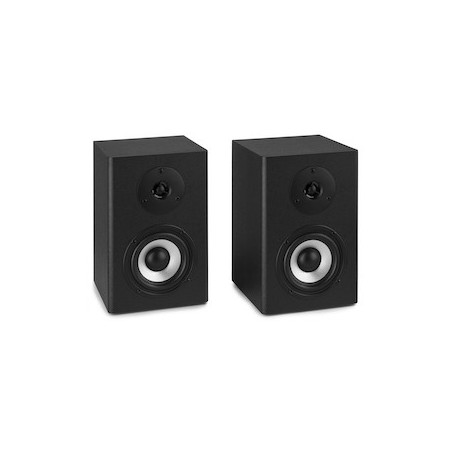 SM40 Active Studio Monitor 4Pair