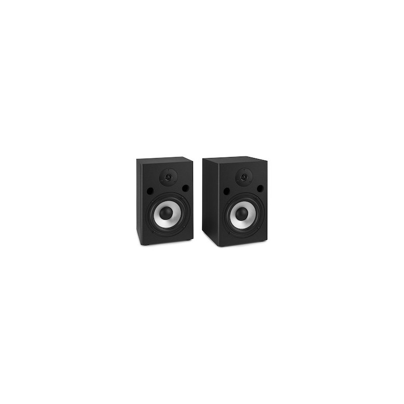 SM65 Active Studio Monitor 6.5Pair