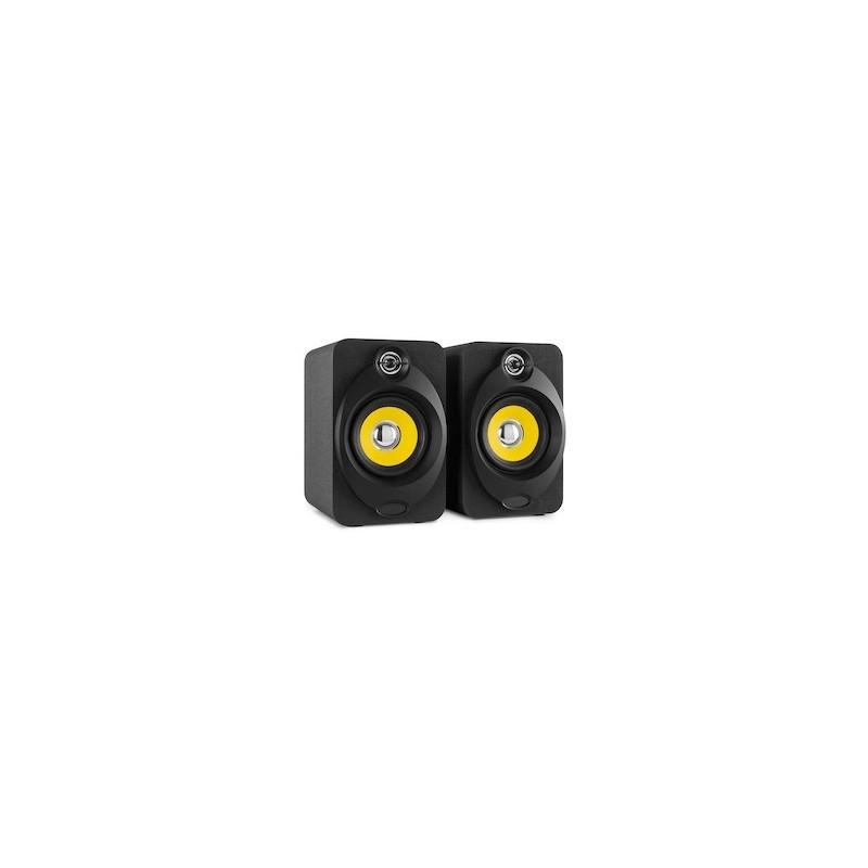 XP40  Act.Studio Mon.4 BT,USB Pair